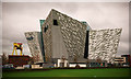 J3575 : Titanic Belfast by Rossographer