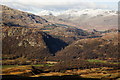 SD2296 : Duddon Valley from Park House Road by Rob Noble