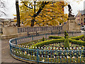 SJ9698 : Stalybridge War Memorial by David Dixon