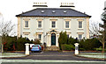 J2968 : Seymour Hill House, Derriaghy by Albert Bridge