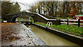 SP5006 : Lock on the Oxford Canal, Oxford by Peter Trimming