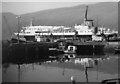 NH1293 : Harbour and Ferry at Ullapool by eswales