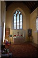 TR0233 : Lady Chapel, Ruckinge church by Julian P Guffogg