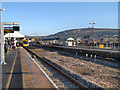 SJ9598 : Stalybridge Station by David Dixon