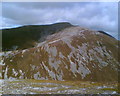  : Bràigh Coire Chruinn-bhalgain by Alan O'Dowd