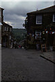 SE0337 : Main Street, Haworth by Christopher Hilton