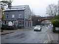 SD2877 : Devonshire Arms pub, Ulverston by Graham Robson