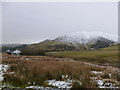 NT2164 : Looking towards Turnhouse Hill by Alan O'Dowd