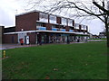 SU1885 : Row of shops, Covingham Square, Swindon by Vieve Forward