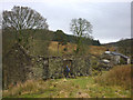 SD7784 : Ruined barn, Dent Head Farm by Karl and Ali