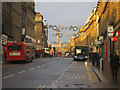 NZ2464 : Grainger Street, Newcastle upon Tyne by Graham Robson