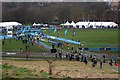 NT2773 : Bupa Great Edinburgh XCountry by Mick Garratt