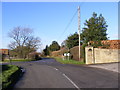 TL0915 : Annables Lane, Kinsbourne Green by Geographer