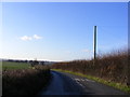 TL0915 : Watery Lane, Kinsbourne Green by Geographer