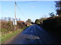 TL1015 : Annables Lane, Kinsbourne Green by Geographer