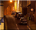 J5082 : Holborn Avenue, Bangor by Rossographer