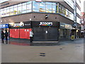 SO8554 : Jessops, Worcester by Philip Halling