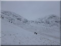 NN3026 : Coire Buidhe ('Yellow Corrie') by Alan O'Dowd