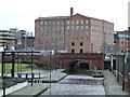 SJ8498 : The Rochdale Canal by Thomas Nugent