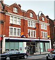 TQ2771 : NatWest Bank  Tooting High Street by PAUL FARMER