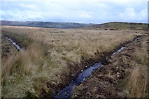  : Blubberhouses Moor by John Sparshatt