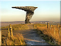 SD8528 : Singing Ringing Tree by David Dixon