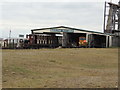 SZ7198 : End of the Line - Hayling by Colin Babb