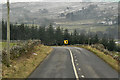 NY7148 : A686 near Newshield by David Dixon