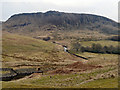 SE0204 : Dove Stone Clough and Dove Stone Edge by David Dixon