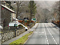 NY3308 : A591, Grasmere by David Dixon