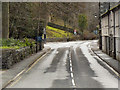 NY3406 : Grasmere, A591 by David Dixon