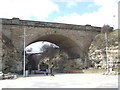 NZ4059 : Roker Park entrance, Sunderland by Malc McDonald