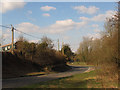 TQ4023 : Bridge abutment, Sheffield Park by Stephen Craven