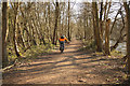 SK9469 : Hartsholme Country Park by Richard Croft