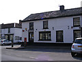 TG0202 : Market Place Post Office & Market Place Post Office Postbox by Geographer