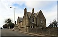 SS5247 : Neo-Gothic building, Hillsborough Road, Ilfracombe by nick macneill