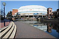 SP0586 : The NIA, Birmingham by Philip Halling