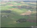 NS4522 : East Ayrshire landscape by M J Richardson