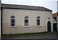 NZ1616 : Wesleyan Methodist Chapel by Stanley Howe