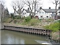 SJ6186 : Houses off Greenall's Avenue by Christine Johnstone