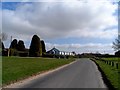 TL1223 : St Hugh's "Iron Church" at Cockernhoe by Bikeboy