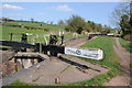 SO9668 : Tardebigge, Bottom Lock by Philip Halling