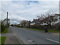 SE2237 : Airedale Drive, Horsforth by SMJ