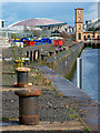 NS5565 : Yorkhill Quay, Glasgow by Rossographer