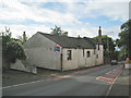 SX9473 : Old buildings for sale, Dawlish Road, Teignmouth by Robin Stott