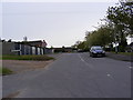 TM3489 : Waveney Road, Bungay by Geographer