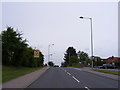 TM3489 : Hillside Road East, Bungay by Geographer