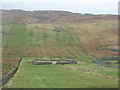 NB1943 : Crofting landscape by M J Richardson