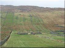  : Crofting landscape by M J Richardson