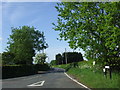 TQ4894 : Hook Lane, near Lambourne End by Malc McDonald